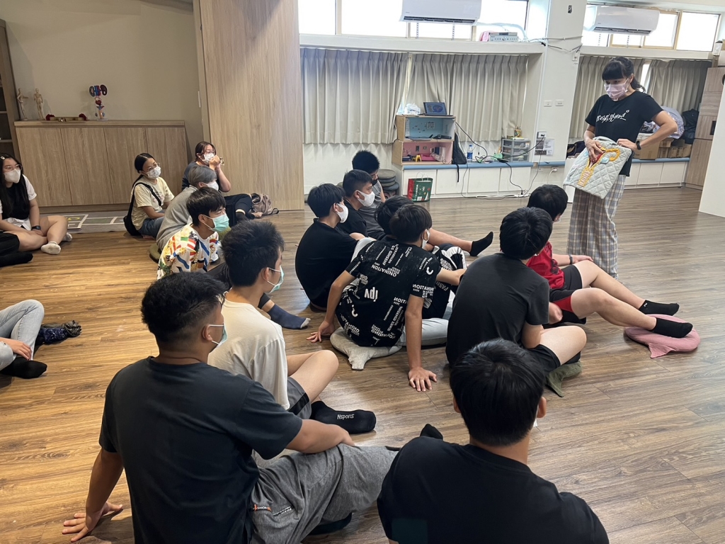 認識懷孕的過程